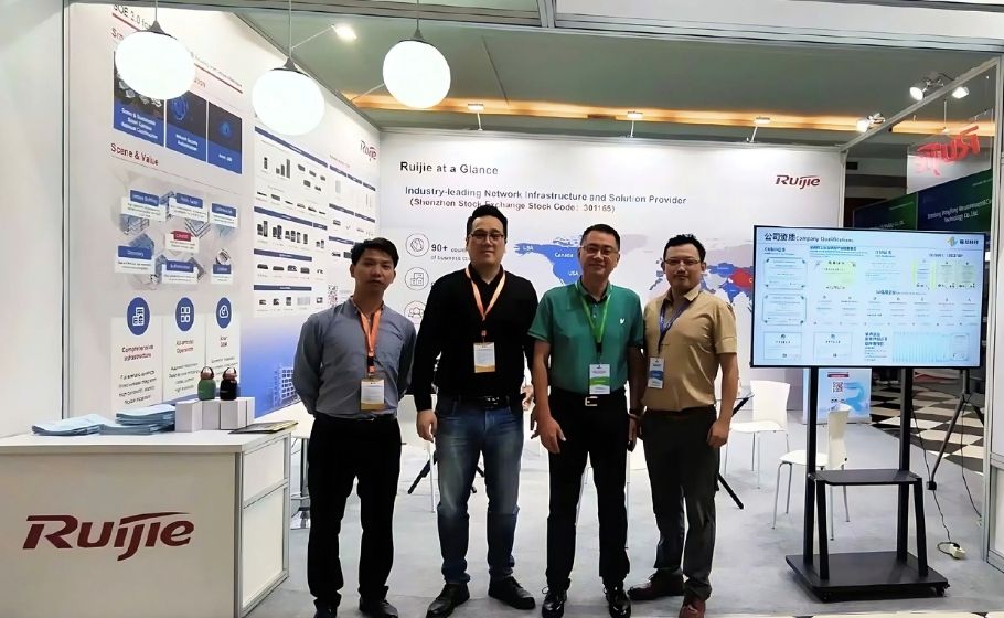 Driving Energy Infrastructure Forward with SOE Solution in Indonesia